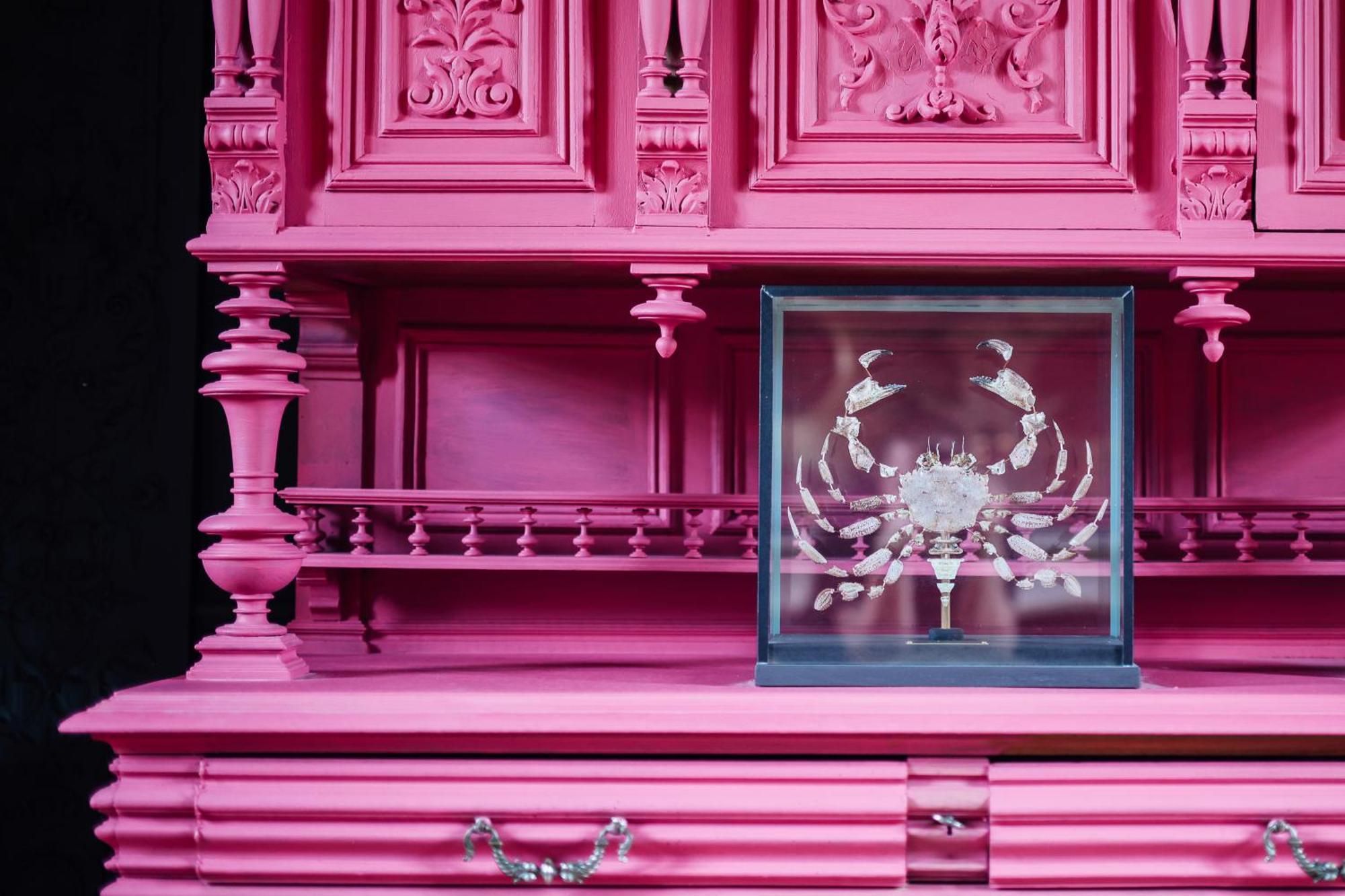 圣马洛Malouiniere Guillaume Onffroy住宿加早餐旅馆 外观 照片