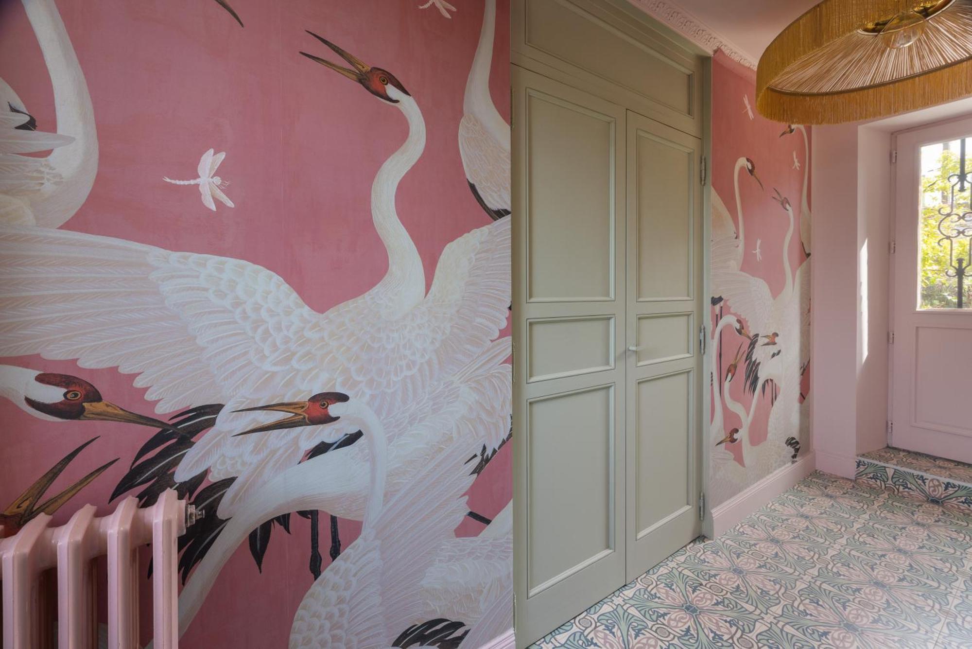 圣马洛Malouiniere Guillaume Onffroy住宿加早餐旅馆 外观 照片